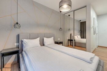 grano apartments gdansk old town spa and wellness