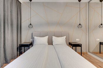 grano apartments gdansk old town spa and wellness