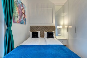 grano apartments gdansk old town spa and wellness