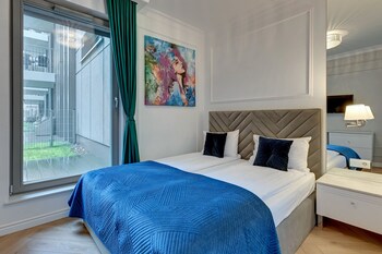 grano apartments gdansk old town spa and wellness