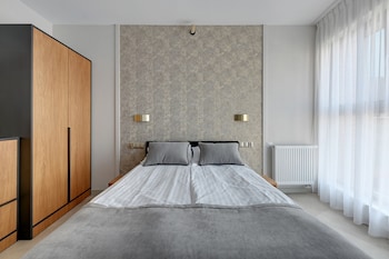 grano apartments gdansk old town spa and wellness