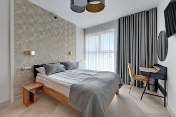 grano apartments gdansk old town spa and wellness