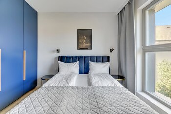 grano apartments gdansk old town spa and wellness