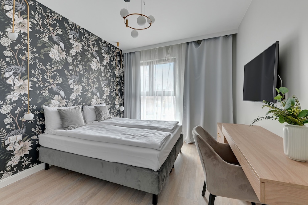 grano apartments gdansk old town spa and wellness