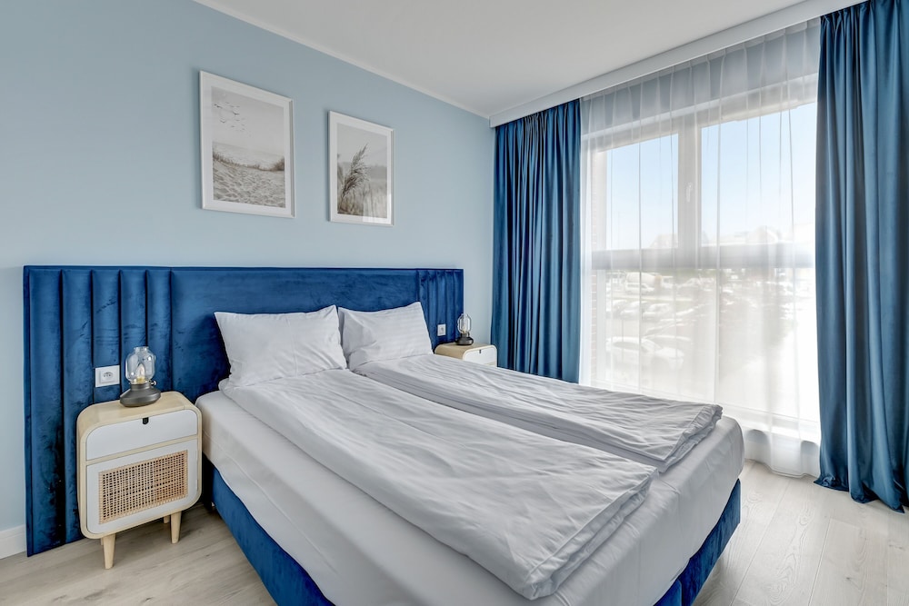 grano apartments gdansk old town spa and wellness