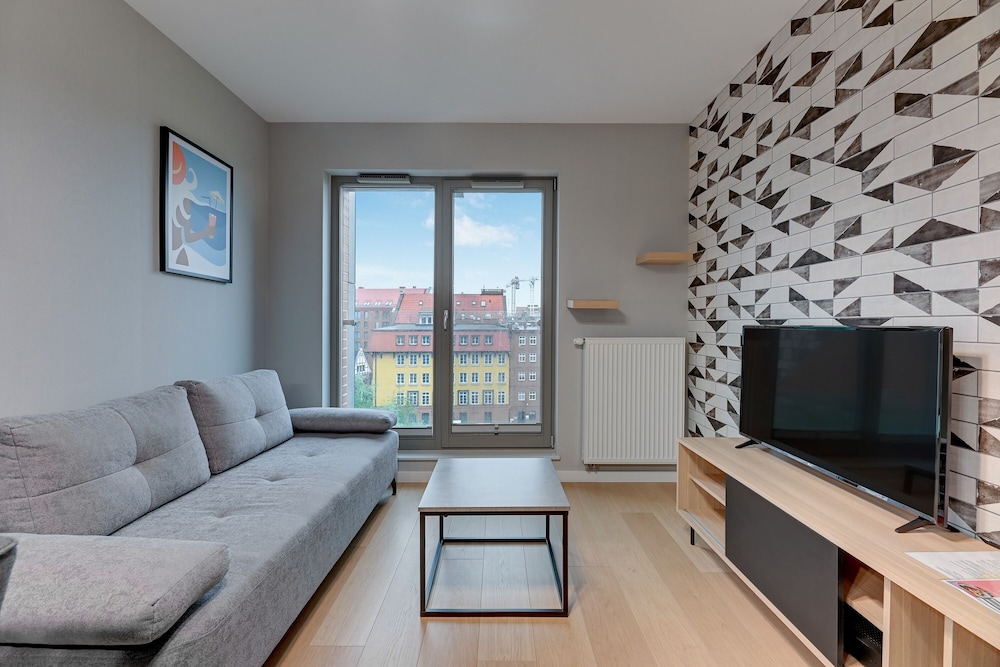 grano apartments gdansk old town spa and wellness