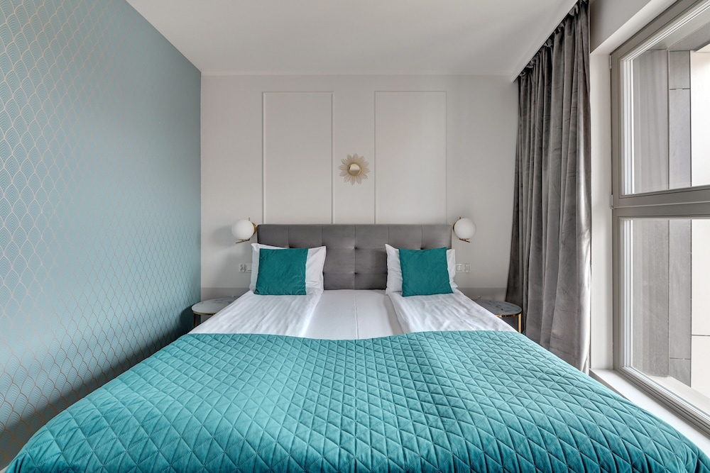 grano apartments gdansk old town spa and wellness