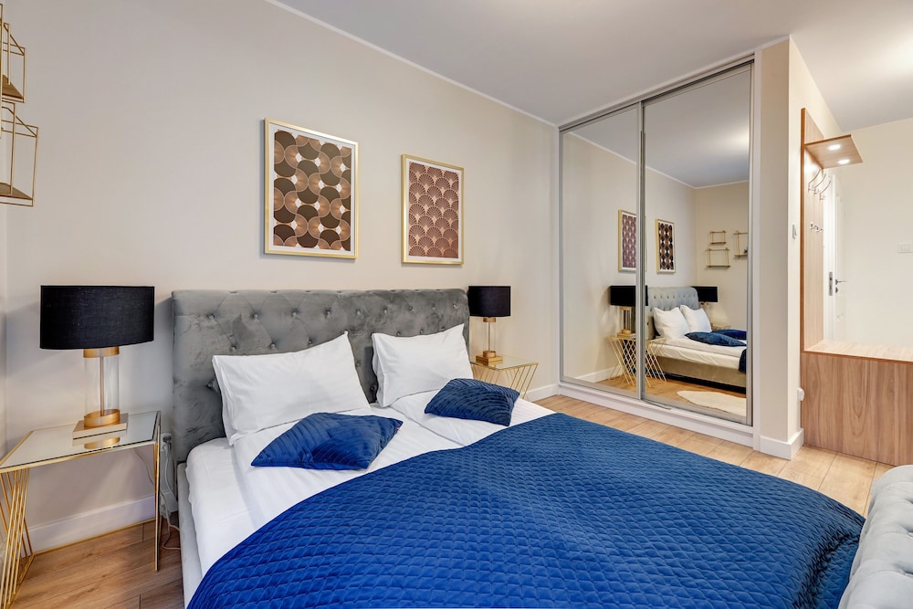 grano apartments gdansk old town spa and wellness