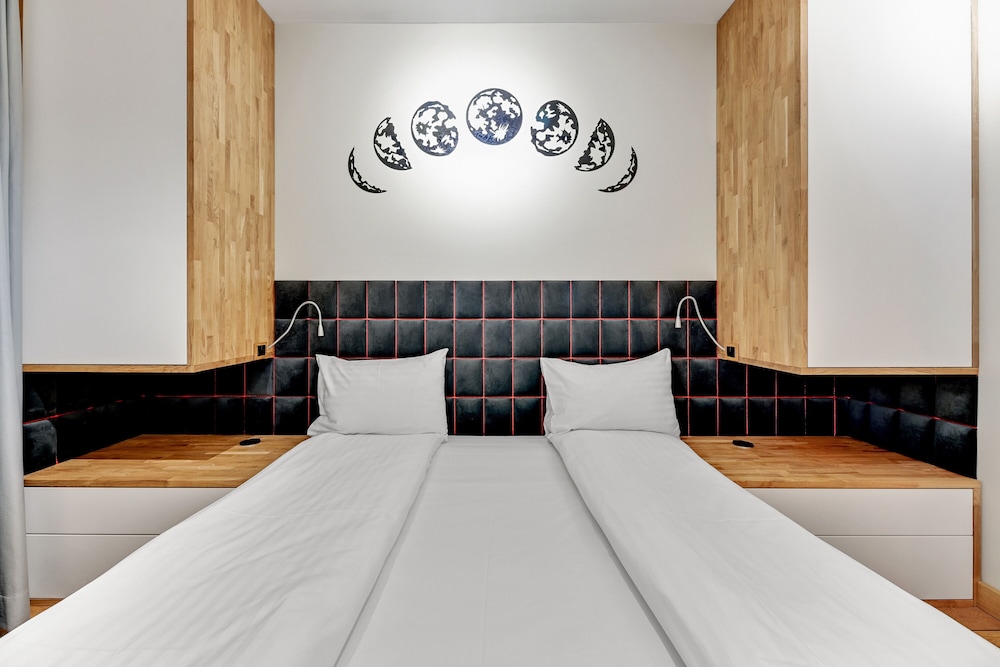 grano apartments gdansk old town spa and wellness