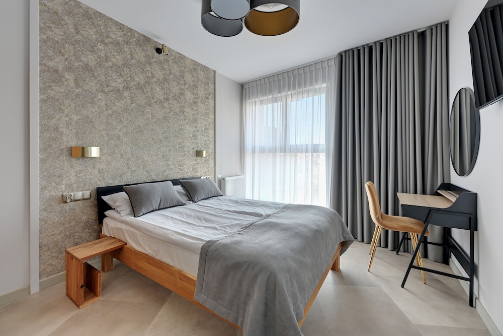 grano apartments gdansk old town spa and wellness