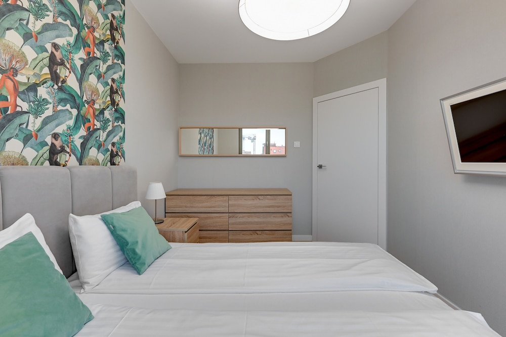 grano apartments gdansk old town spa and wellness