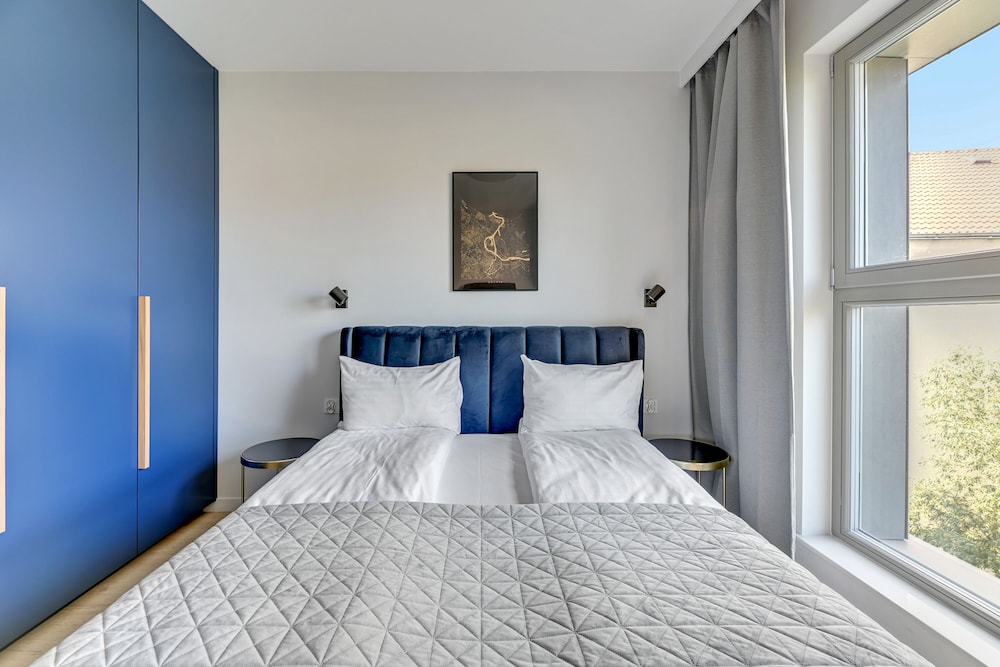 grano apartments gdansk old town spa and wellness