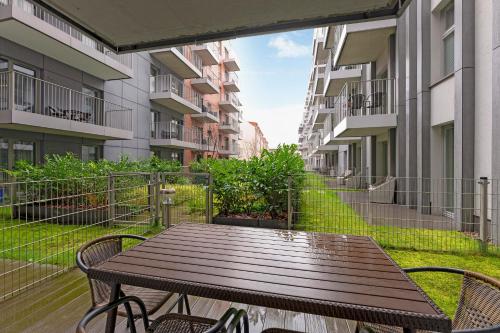 grano apartments gdansk old town spa and wellness