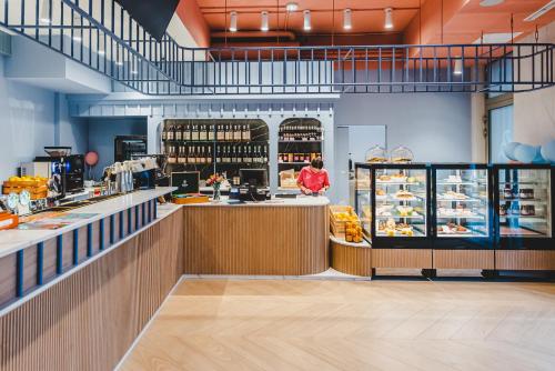 grano apartments gdansk old town spa and wellness