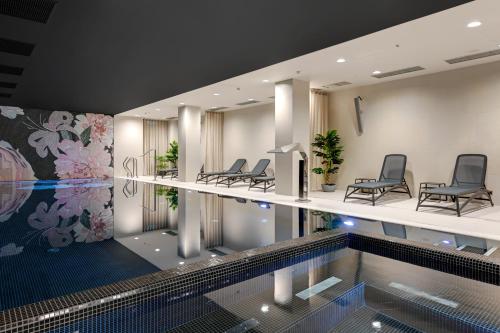 grano apartments gdansk old town spa and wellness