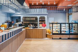 grano apartments gdansk old town spa and wellness