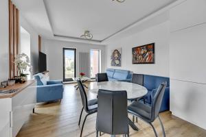 grano apartments gdansk old town spa and wellness