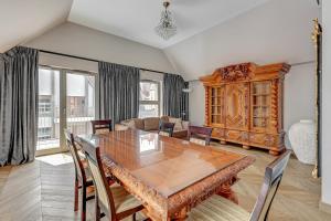 grano apartments gdansk old town spa and wellness