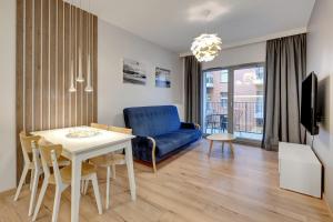 grano apartments gdansk old town spa and wellness