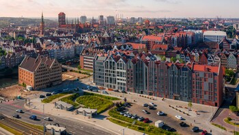 gdansk