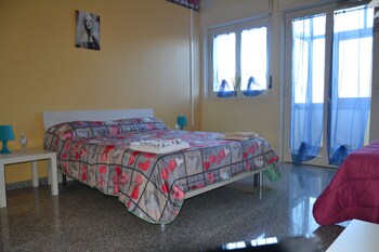 bed and fly aeroporto catania reception h24