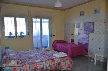 bed and fly aeroporto catania reception h24