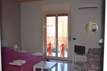 bed and fly aeroporto catania reception h24