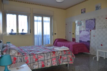 bed and fly aeroporto catania reception h24