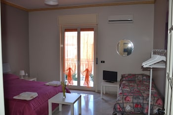bed and fly aeroporto catania reception h24
