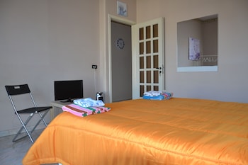 bed and fly aeroporto catania reception h24