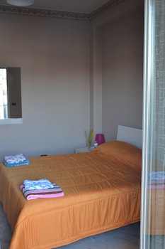 bed and fly aeroporto catania reception h24