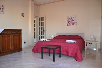 bed and fly aeroporto catania reception h24
