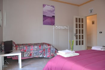 bed and fly aeroporto catania reception h24
