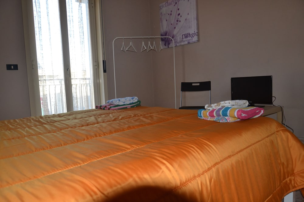 bed and fly aeroporto catania reception h24
