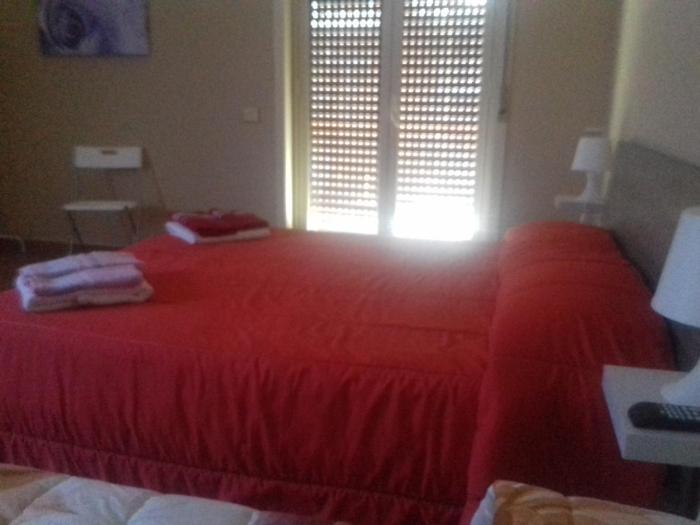 bed and fly aeroporto catania reception h24