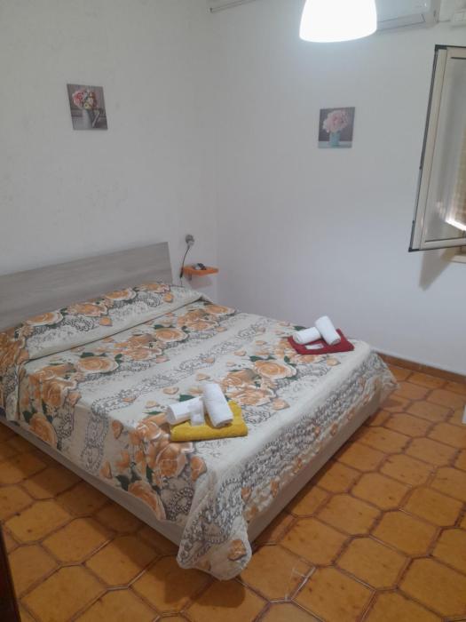 bed and fly aeroporto catania reception h24