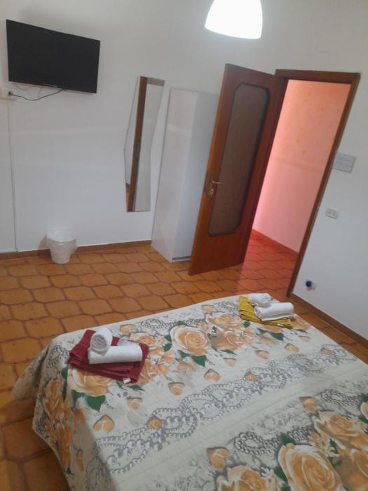 bed and fly aeroporto catania reception h24