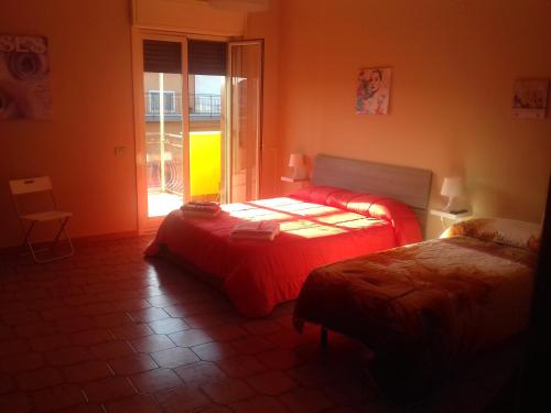 bed and fly aeroporto catania reception h24