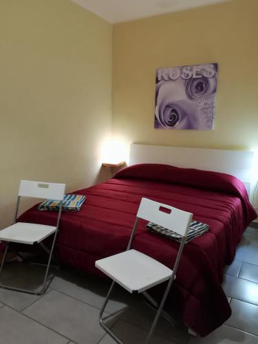 bed and fly aeroporto catania reception h24