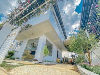 villa aroma dalat