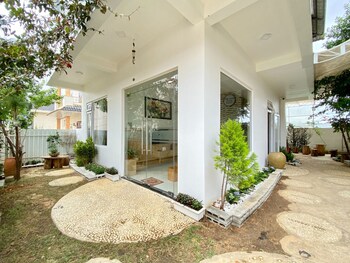 villa aroma dalat