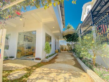 villa aroma dalat