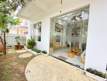 villa aroma dalat