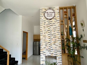 villa aroma dalat