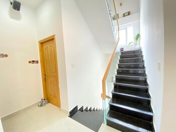 villa aroma dalat