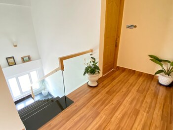 villa aroma dalat