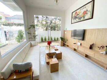 villa aroma dalat