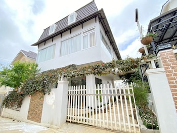 villa aroma dalat