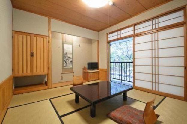 kurokawa onsen okunoyu
