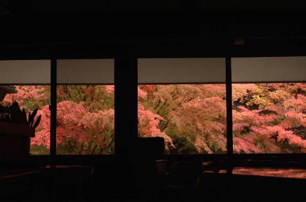 kurokawa onsen okunoyu